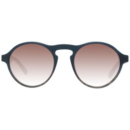 Unisexsolglasögon Web Eyewear WE0129-4992G Ø 49 mm