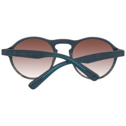 Unisexsolglasögon Web Eyewear WE0129-4992G Ø 49 mm