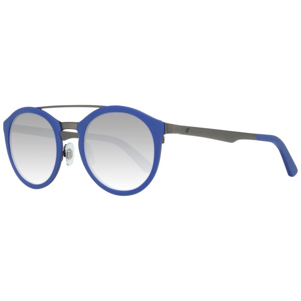 Unisexsolglasögon Web Eyewear WE0143-4991X Ø 49 mm