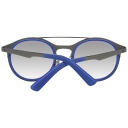 Unisexsolglasögon Web Eyewear WE0143-4991X Ø 49 mm