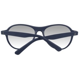 Unisexsolglasögon Web Eyewear WE0128 ø 54 mm