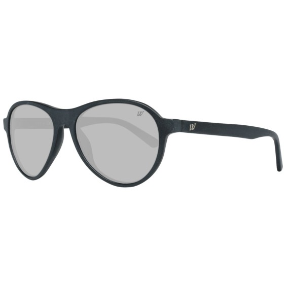 Unisexsolglasögon Web Eyewear WE0128 ø 54 mm