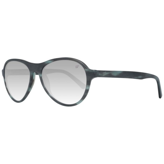 Unisexsolglasögon Web Eyewear WE0128_79W ø 54 mm