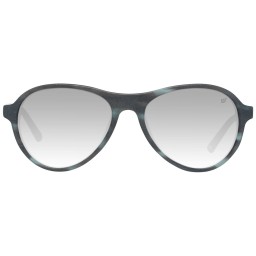 Unisexsolglasögon Web Eyewear WE0128_79W ø 54 mm