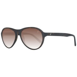 Unisexsolglasögon Web Eyewear WE0128_52G ø 54 mm