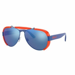 Unisexsolglasögon Ralph Lauren PH3129-94035560 ø 60 mm