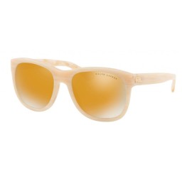 Herrsolglasögon Ralph Lauren RL8141-56467P Ø 50 mm