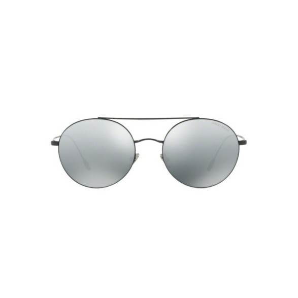 Herrsolglasögon Armani AR6050-301488 Ø 50 mm