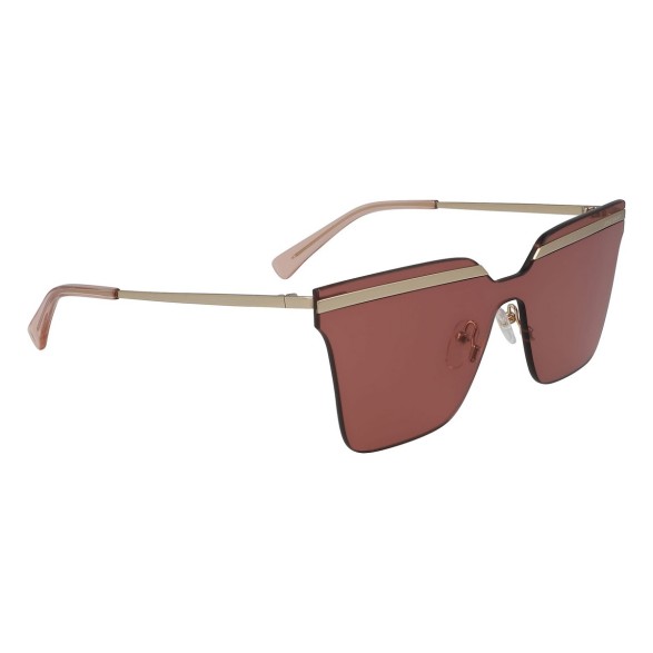 Herrsolglasögon Longchamp LO122S-750 ø 60 mm