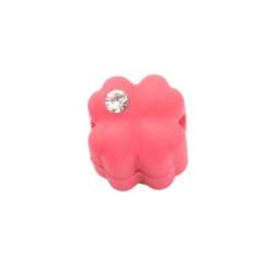 Dampärlor Morellato SABZ026 Rosa 1 cm