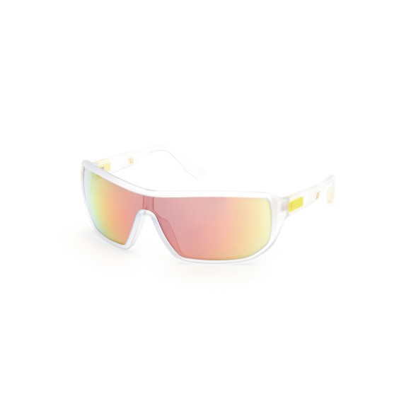 Herrsolglasögon Web Eyewear WE0299-0026Q