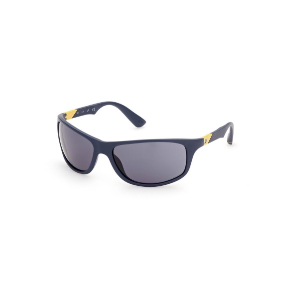 Herrsolglasögon Web Eyewear WE0294-6492V Ø 64 mm