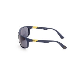 Herrsolglasögon Web Eyewear WE0294-6492V Ø 64 mm