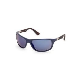 Herrsolglasögon Web Eyewear WE0294-6492C Ø 64 mm