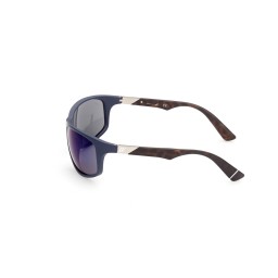 Herrsolglasögon Web Eyewear WE0294-6492C Ø 64 mm