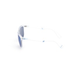 Herrsolglasögon Web Eyewear WE0300-5726V ø 57 mm