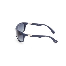 Herrsolglasögon Web Eyewear WE0294-6491V Ø 64 mm