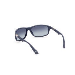 Herrsolglasögon Web Eyewear WE0294-6491V Ø 64 mm