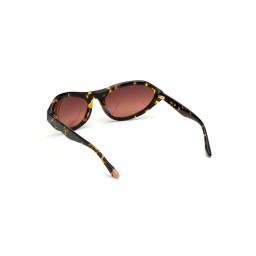 Damsolglasögon Web Eyewear WE0288-6052F ø 60 mm