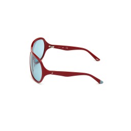 Damsolglasögon Web Eyewear WE0290-6566V Ø 65 mm