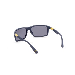 Herrsolglasögon Web Eyewear WE0293-6392V ø 63 mm