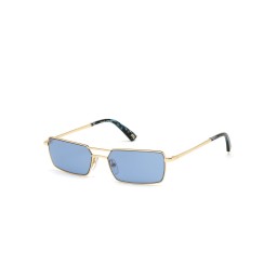 Herrsolglasögon Web Eyewear WE0287-5430V ø 54 mm