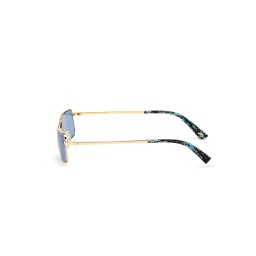 Herrsolglasögon Web Eyewear WE0287-5430V ø 54 mm