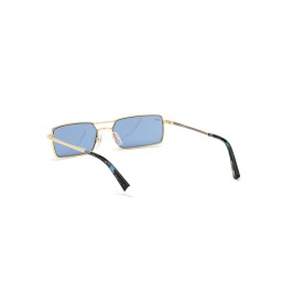 Herrsolglasögon Web Eyewear WE0287-5430V ø 54 mm