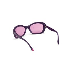 Damsolglasögon Web Eyewear WE0289-5681S ø 56 mm