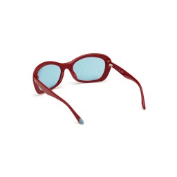 Damsolglasögon Web Eyewear WE0289-5666V ø 56 mm