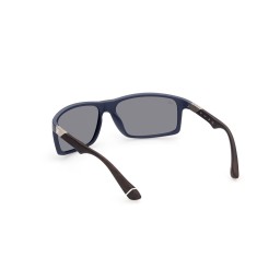 Herrsolglasögon Web Eyewear WE0293-6392C ø 63 mm