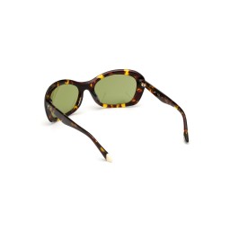 Damsolglasögon Web Eyewear WE0289-5652N ø 56 mm