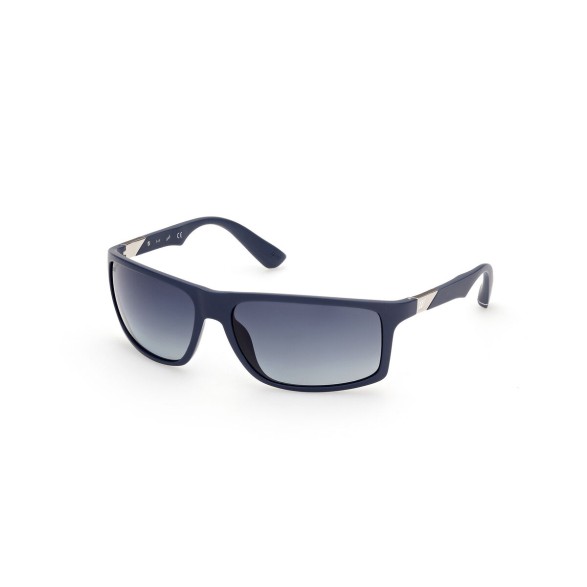 Herrsolglasögon Web Eyewear WE0293-6391V ø 63 mm