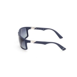 Herrsolglasögon Web Eyewear WE0293-6391V ø 63 mm