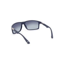 Herrsolglasögon Web Eyewear WE0293-6391V ø 63 mm