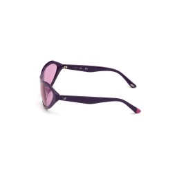 Damsolglasögon Web Eyewear WE0288-6081S ø 60 mm