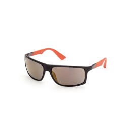 Herrsolglasögon Web Eyewear WE0293-6305C ø 63 mm