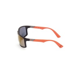 Herrsolglasögon Web Eyewear WE0293-6305C ø 63 mm