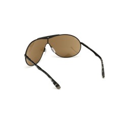 Herrsolglasögon Web Eyewear WE0282-0002G