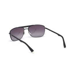 Herrsolglasögon Web Eyewear WE0274-6001B ø 60 mm