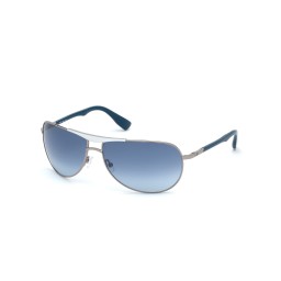 Herrsolglasögon Web Eyewear WE0273-6614W Ø 66 mm