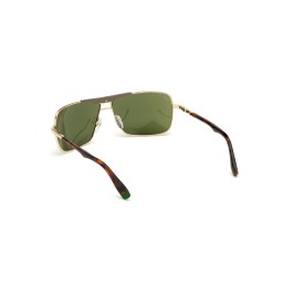 Herrsolglasögon Web Eyewear WE0280-6232N Gyllene Ø 62 mm