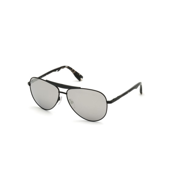 Herrsolglasögon Web Eyewear WE0281-6002C ø 60 mm