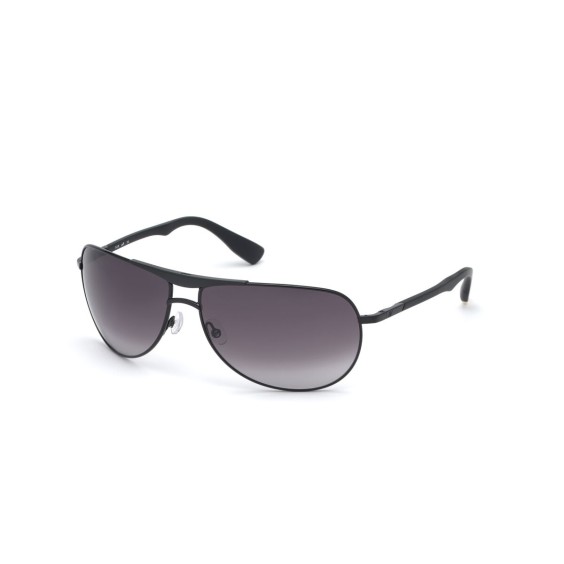 Herrsolglasögon Web Eyewear WE0273-6601B Ø 66 mm