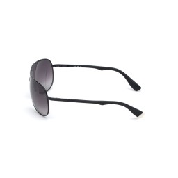 Herrsolglasögon Web Eyewear WE0273-6601B Ø 66 mm