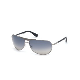 Herrsolglasögon Web Eyewear WE0273-6614C Ø 66 mm