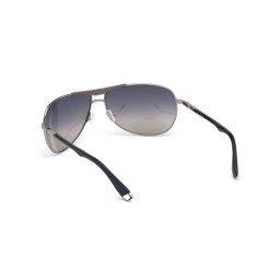 Herrsolglasögon Web Eyewear WE0273-6614C Ø 66 mm