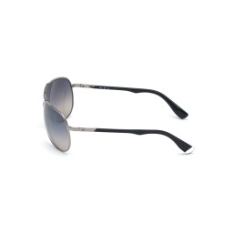 Herrsolglasögon Web Eyewear WE0273-6614C Ø 66 mm