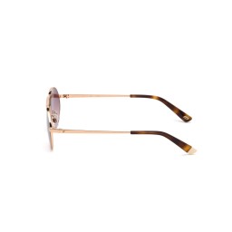 Herrsolglasögon Web Eyewear WE0270-5333Z Ø 53 mm