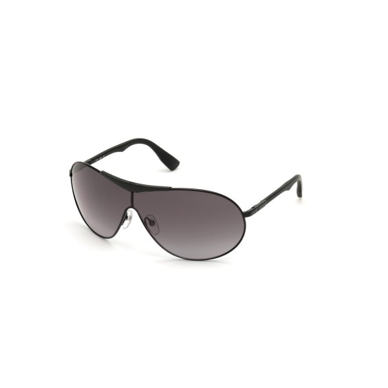 Herrsolglasögon Web Eyewear WE0282-0001B